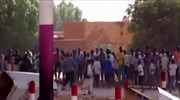 Σουδάν: Νεκροί επτά διαδηλωτές σε συγκρούσεις με την αστυνομία
