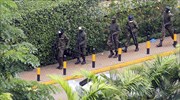 Κένυα: Για νέες επιθέσεις προειδοποιεί ο ηγέτης της Αλ Σεμπάμπ