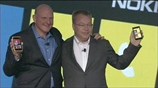 Αποζημίωση-μαμούθ σε στέλεχος της Nokia