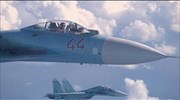 Κοινή δράση ΝΑΤΟ - Ρωσίας κατά της τρομοκρατίας στον αέρα