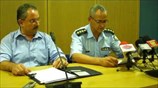 ΕΛΑΣ: Παρουσίαση υπόθεσης εξάρθρωσης εγκληματικής οργάνωσης που διέπραττε διαρρήξεις οικιών
