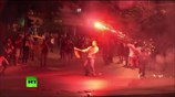 To Russia Today για τα χθεσινά επεισόδια στην Αθήνα