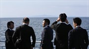 Νέο επεισόδιο Μόσχας - Τόκιο για τις διαφιλονικούμενες Κουρίλες Νήσους