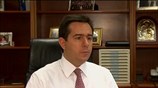 Ν. Μηταράκης: Προτεραιότητα Σαμαρά οι επενδύσεις