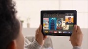 «Ζωντανή» εξυπηρέτηση πελατών μέσω βίντεο στα νέα tablets της Amazon
