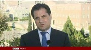 Αδ. Γεωργιάδης: Θα επιστρέψουμε τα χρήματα στους Γερμανούς