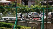 Ναϊρόμπι: Έρευνες εντός του Ουέστγκεϊτ για σορούς δραστών και θυμάτων