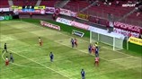 Κύπελλο Ελλάδας: Ολυμπιακός - Φωκικός 5-1