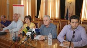 Φ. Κουβέλης: «Όχι» σε συνεργασία με ΝΔ, ΠΑΣΟΚ και ΣΥΡΙΖΑ