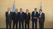 Σύμφωνες ΗΠΑ και Κίνα για την ανάγκη ψηφίσματος του ΟΗΕ για τη Συρία