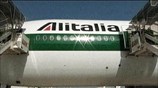 Ιταλία: Αντιμέτωπη με την χρεοκοπία η Alitalia