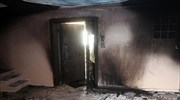 Απόπειρα επίθεσης στο σπίτι του αδελφού του Σ. Κεδίκογλου