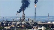 Ιταλία: Απειλή προστίμου από την Ε.Ε. για περιβαλλοντική μόλυνση