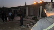 Κορινθία: 56 συλλήψεις σε ευρεία αστυνομική επιχείρηση