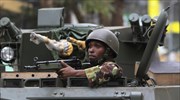 «Η Κένυα θα διατηρήσει το στρατό της στη Σομαλία»