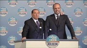Ιταλία: Ο Μπερλουσκόνι ρίχνει την κυβέρνηση Λέτα