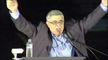 Βαρύ «κατηγορώ» για την ηγετική ομάδα της Χρυσής Αυγής