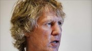 Ολλανδία: Απολύθηκε ο προπονητής της Άλκμααρ