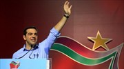 Ομιλία Τσίπρα στο Φεστιβάλ Νέων ΣΥΡΙΖΑ στις 19:00