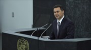 Αίτημα Γκρούεφσκι για ενεργότερη ενασχόληση του ΟΗΕ με το Σκοπιανό