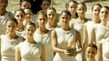Άναψε η Φλόγα των Χειμερινών Ολυμπιακών του Σότσι