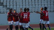 Football League: «Γκέλα» στην πρεμιέρα η Παναχαϊκή