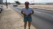 Ισραήλ: Βελγικής και ιρανικής υπηκοότητας ο συλληφθείς «κατάσκοπος»