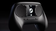 Steam Controller: Χειριστήριο από τη Valve