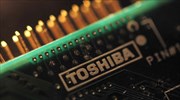 Περικοπές 3.000 θέσεων εργασίας στην Toshiba