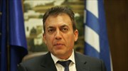 Γ. Βρούτσης: Εντός στόχων η χρηματοδότηση του ασφαλιστικού στο δεκάμηνο