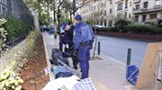 Συλλήψεις και κατασχέσεις ειδών παρεμπορίου στο κέντρο της Αθήνας