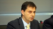 Νέες αρμοδιότητες στον Γ.Γ. Δημοσίων Εσόδων