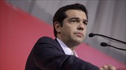 Τριήμερη επίσκεψη Αλ. Τσίπρα στις Βρυξέλλες
