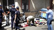 Τη συνδρομή της αστυνομίας κατά του παραεμπορίου ζητεί το ΕΕΘ