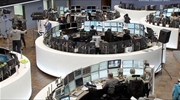Στο «κόκκινο» τα ευρωπαϊκά χρηματιστήρια - economy