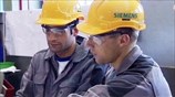 Μειώνει το προσωπικό της η Siemens