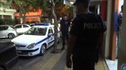 Νέες συλλήψεις σε Ομόνοια και Άγιο Παντελεήμονα