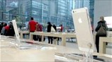 Η Apple «εκθρόνισε» την Coca Cola!