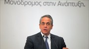 Κ. Μίχαλος: Σημαντικό πεδίο εξωστρεφούς δράσης η αγορά της Κίνας