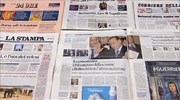 Ιταλία: Διαβουλεύσεις πριν την κρίσιμη ψήφο εμπιστοσύνης