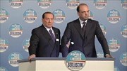 Ιταλία: Θα πάρει την ψήφο των μετριοπαθών κεντροδεξιών η κυβέρνηση Λέτα;
