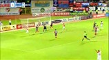 Highlights: Πανιώνιος - Ολυμπιακός 0-2
