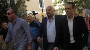 Reuters: Απόφαση - έκπληξη από την ελληνική δικαιοσύνη