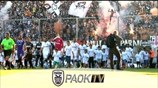 Highlights: ΟΦΗ - ΠΑΟΚ 1-1