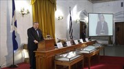Ευ. Βενιζέλος: Ισότητα στην πρόσβαση σε νέα μέσα της ψηφιακής δημοκρατίας