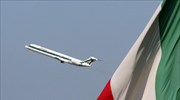 «Ανοιχτή» σε συγχώνευση με την Alitalia η Air France-KLM