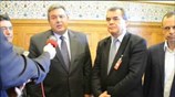 Δήλωση Π. Καμμένου μετά τη συνάντηση με ΠΟΑΣΥ
