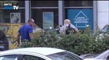 Aπειλές κατά δημοσιογράφων από Παναγιώταρο - Μίχο