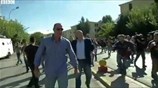 Το ITV2 για τη Χρυσή Αυγή