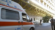 Πνιγμός στο Ρέθυμνο